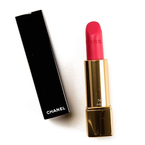 chanel rouge allure camelia|chanel camelia fuchsia price.